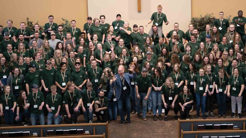 2026 Summit Reformed Young Adult Conference