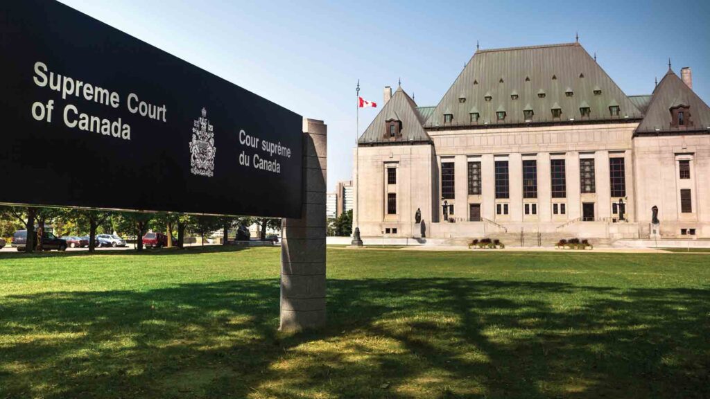 Judges vs. justice: a history of abortion in Canadian courts
