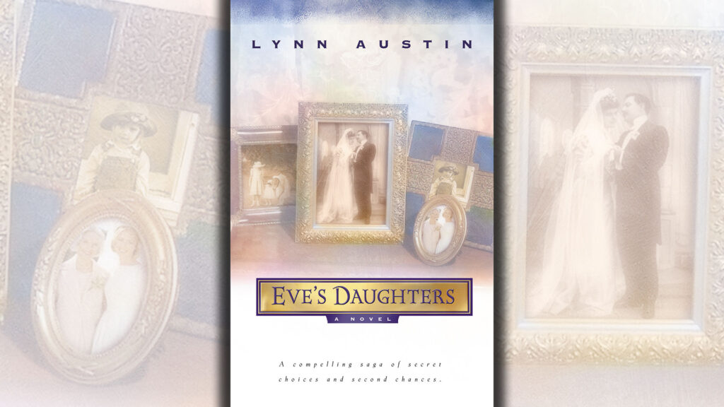 Eve’s Daughters