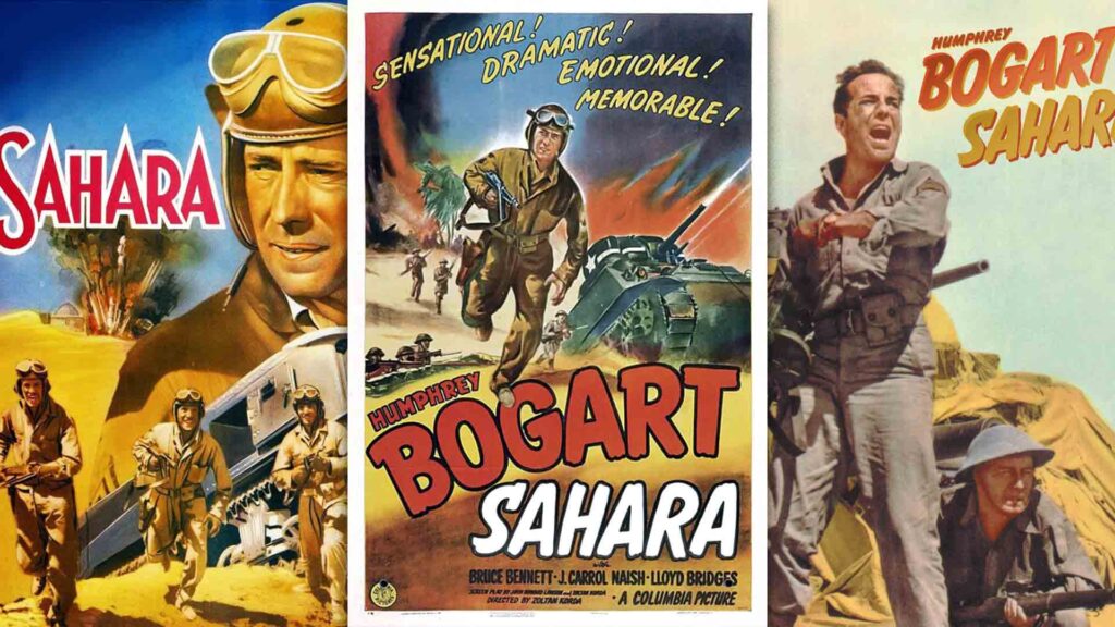 Sahara