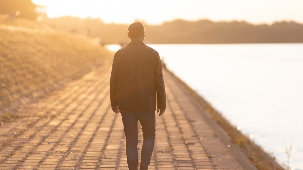 October 15 – Self-control