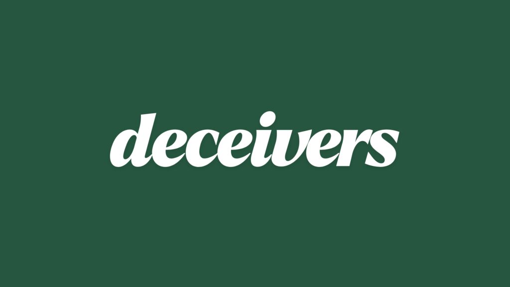 October 7 – Silencing false teachers