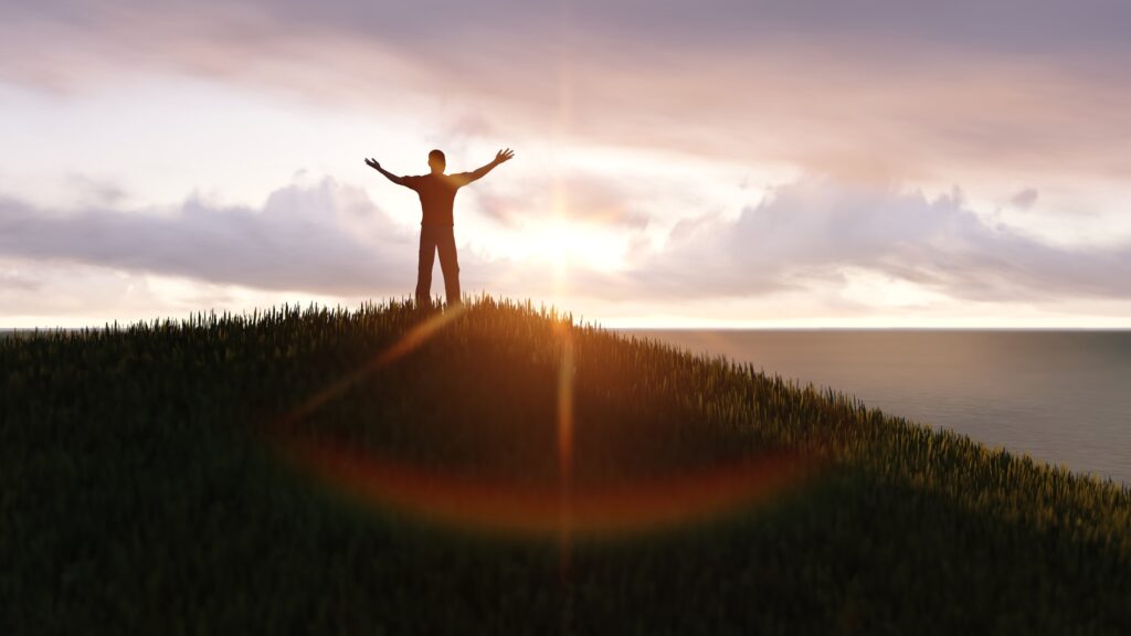 October 25 – Justified and glorified!