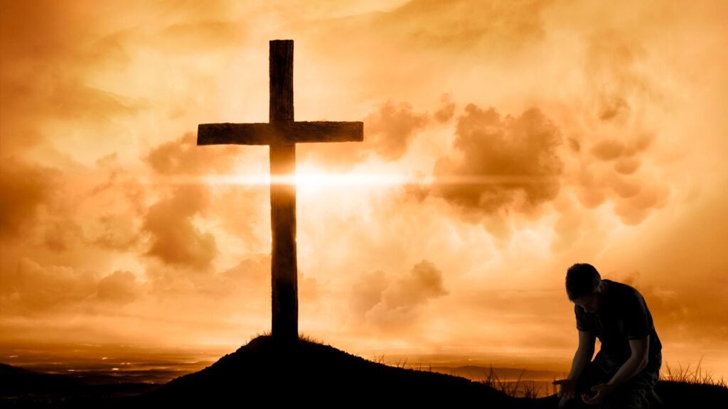 November 2 – Beholding Jesus