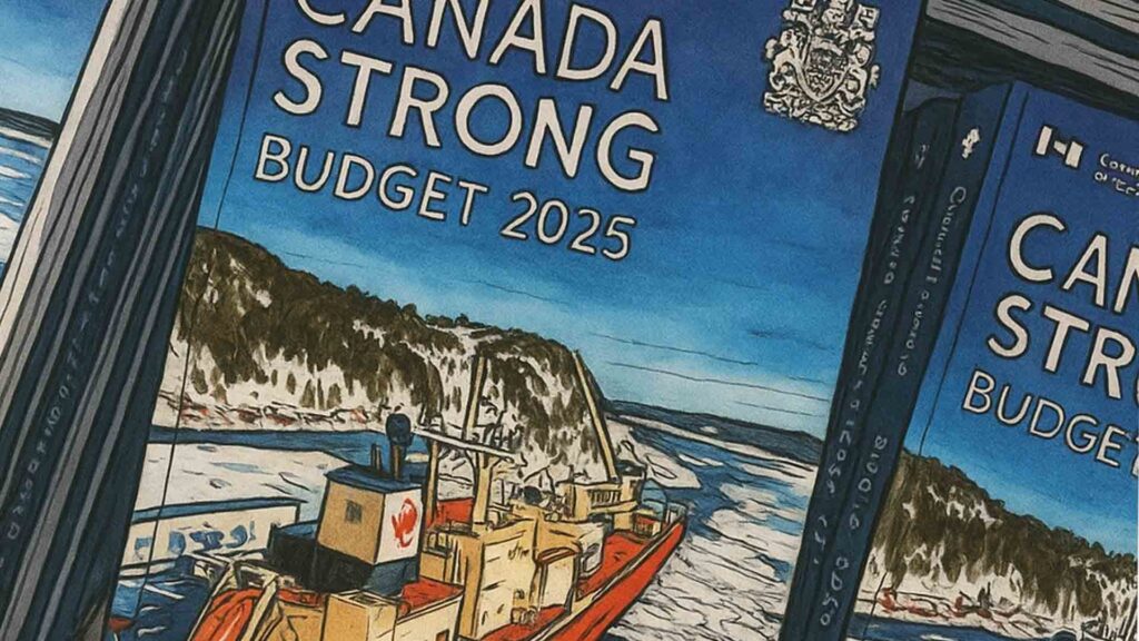 Government leaves religious and pro-life organizations alone in 2025 budget
