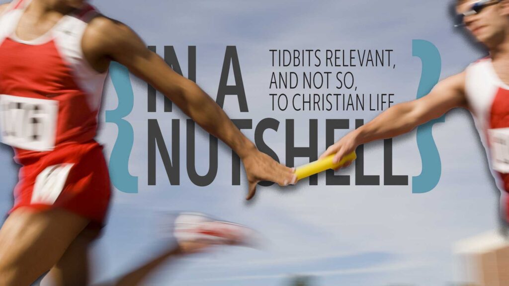 Tidbits – November 2025