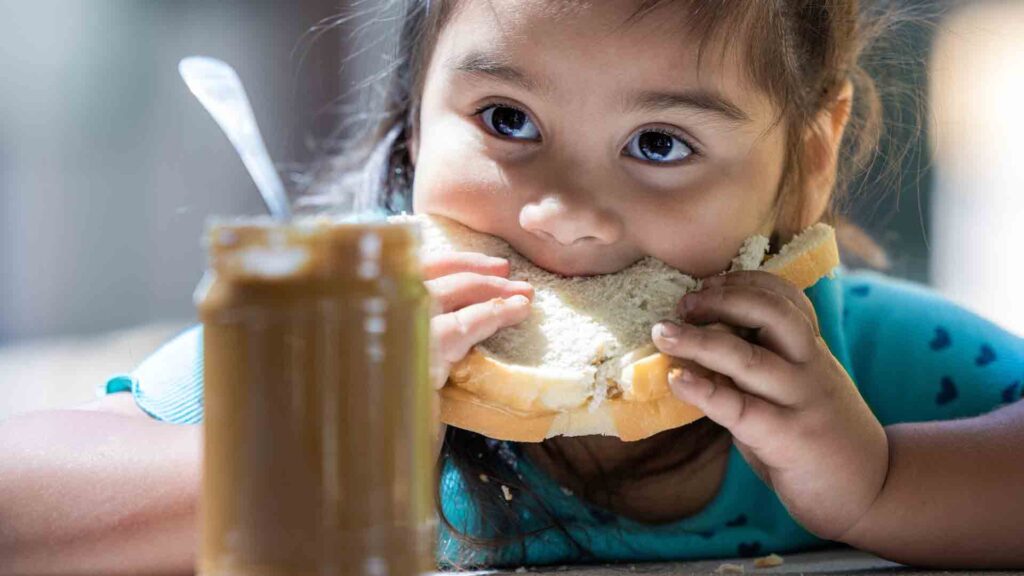 Peanut allergies plunge … and they could plunge even more