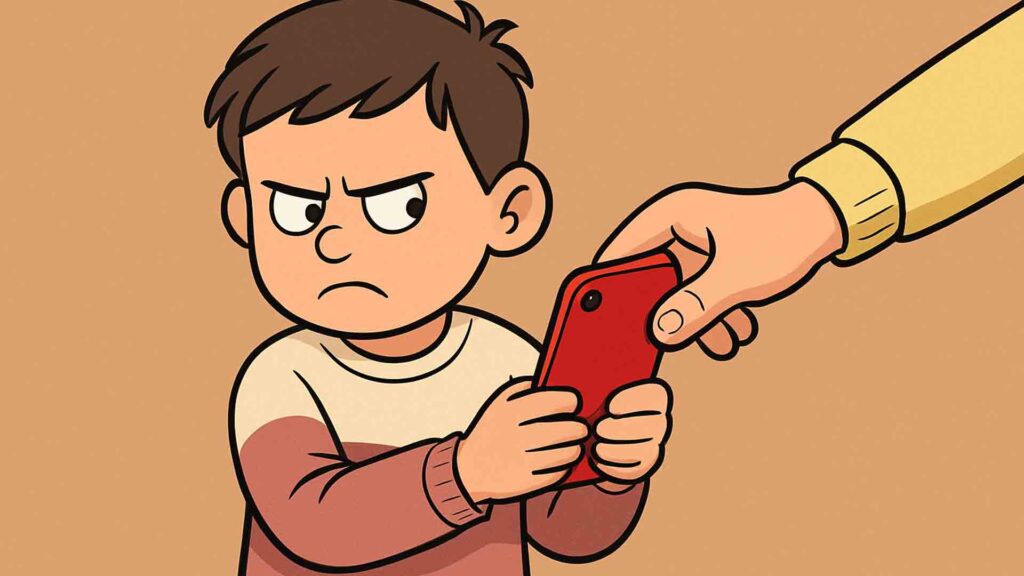 Australia and Denmark restrict social media use by children