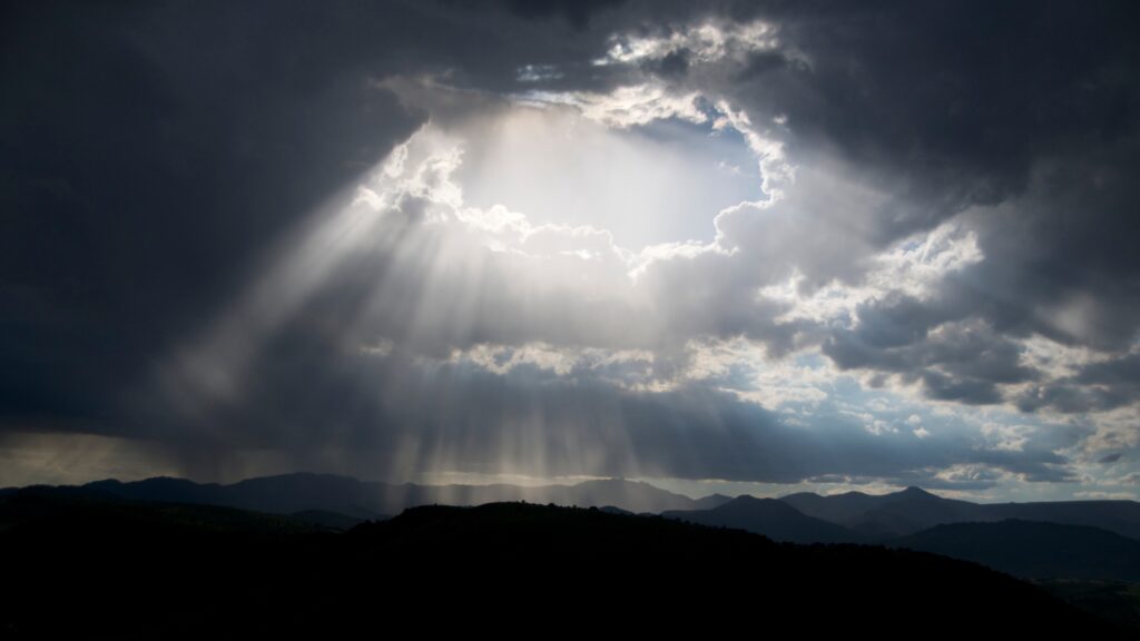 November 10 – Pride and humility