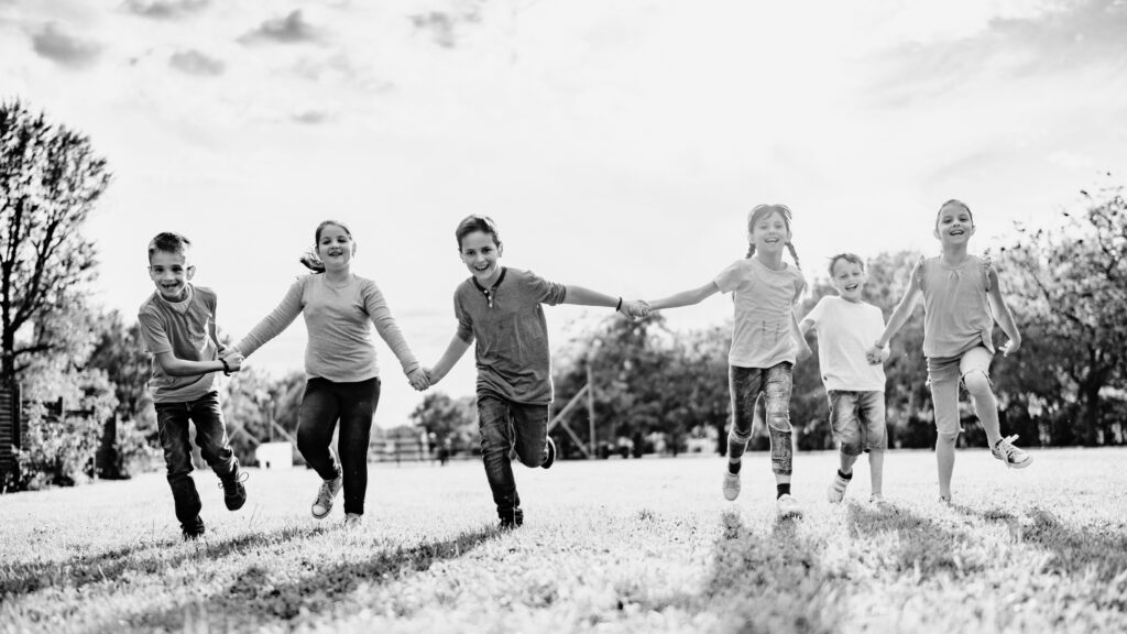 November 14 – Children, who is your teacher?