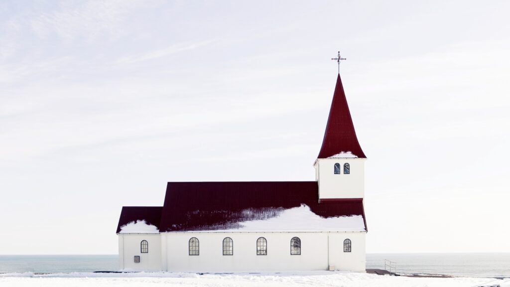 November 17 – Breaking up the Sunday cliques