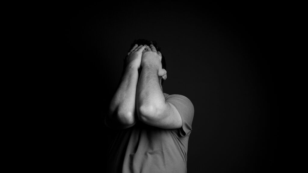 November 22 – Tempted to avoid suffering