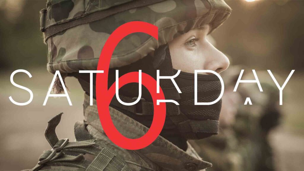 Saturday Selections – Nov. 15, 2025