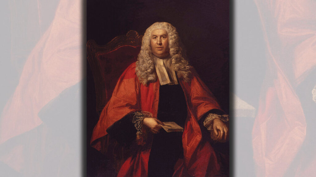 Canada’s law was based on God’s Word