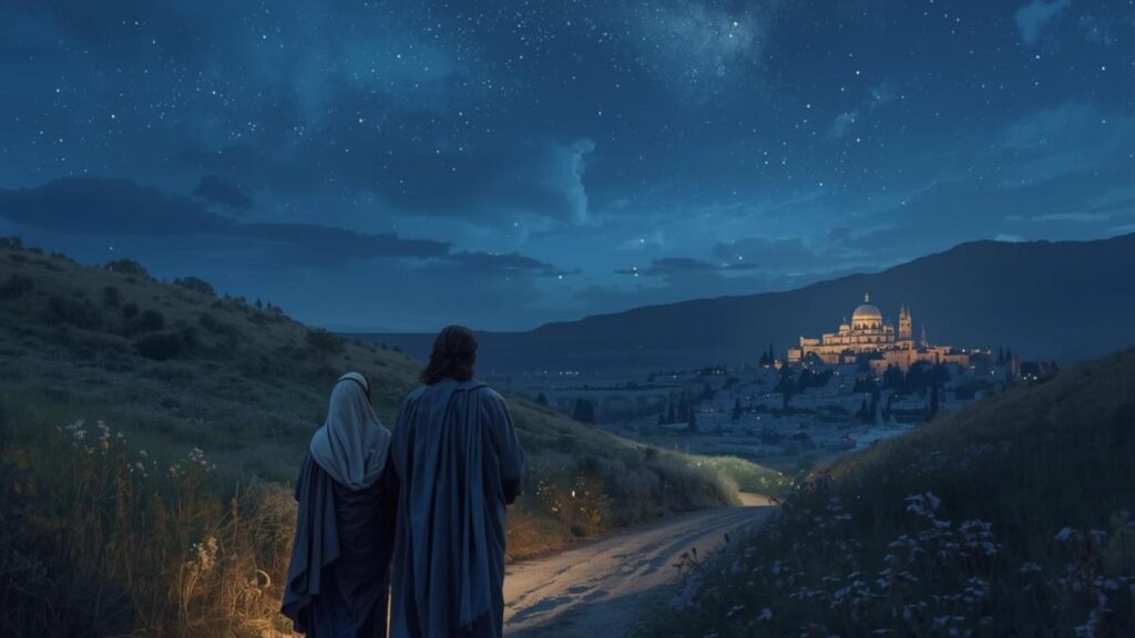 December 7 – Whose decree?