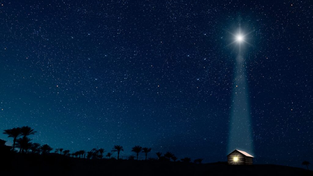 December 9 – Rome and Bethlehem