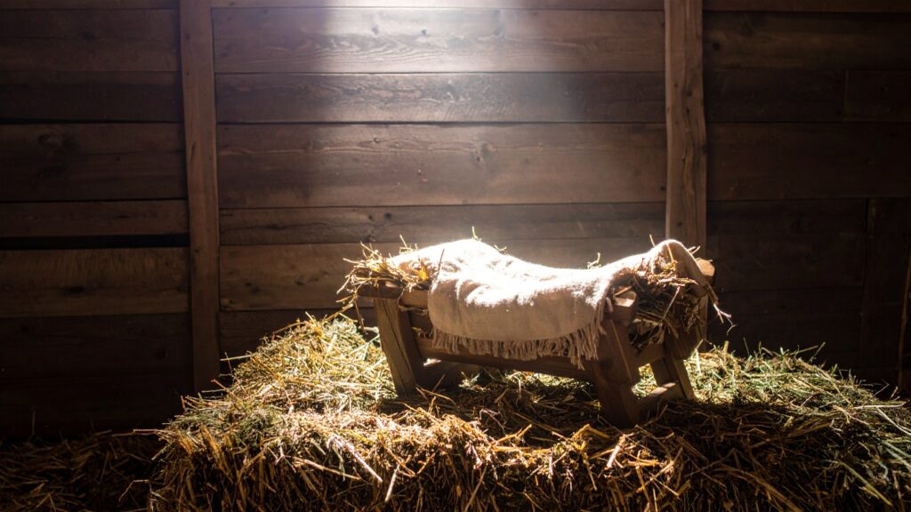 December 15 – A sign