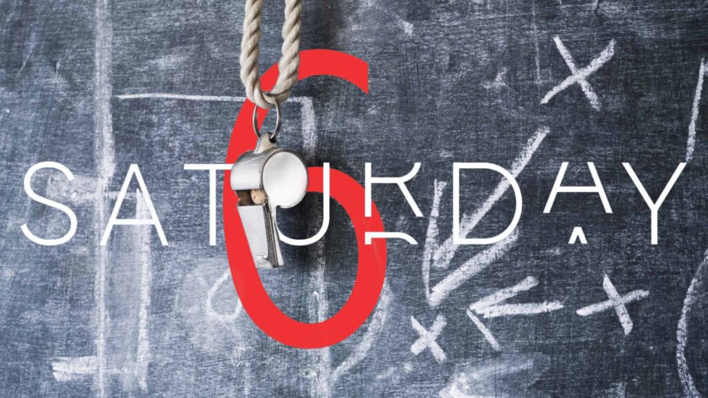 Saturday Selections – Dec. 20, 2025