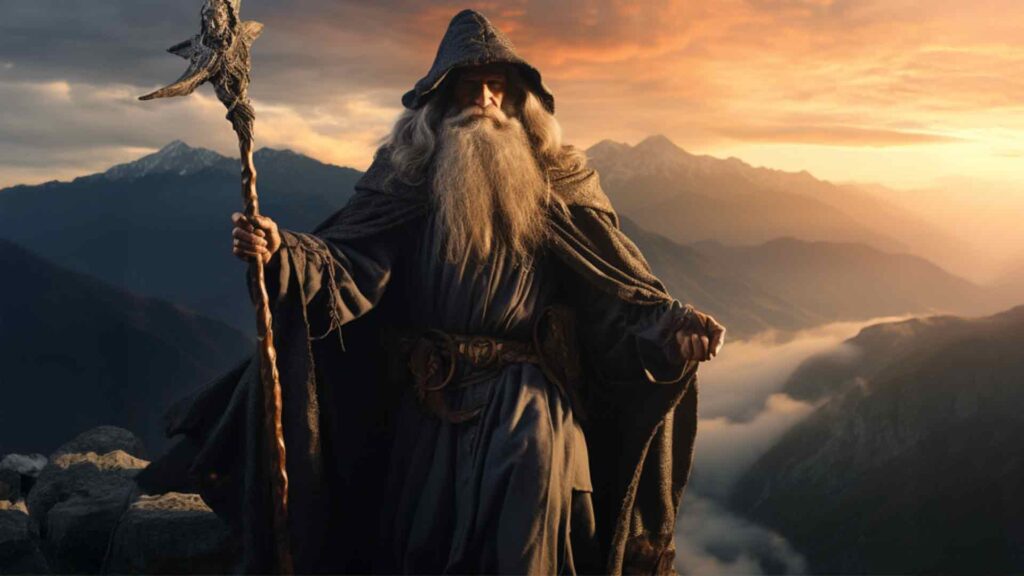 Why Reformed theology writes better fantasy