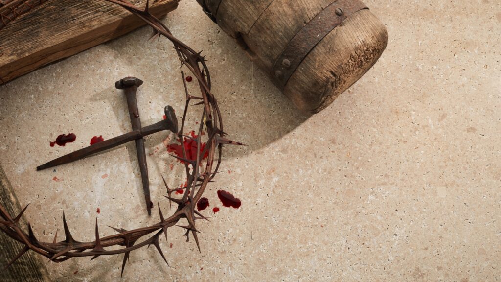 January 12 – Jesus has fully paid