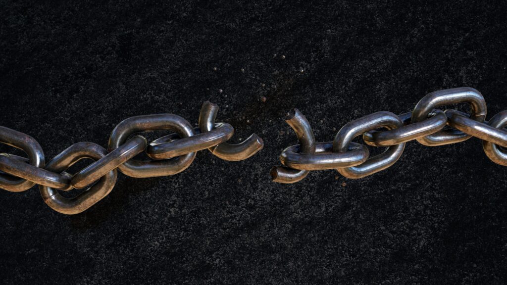 January 15 – Set free from the tyranny of the devil (II)