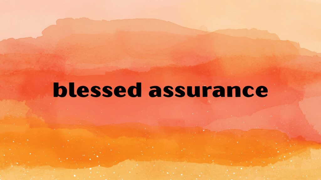 January 20 – Because I belong to him