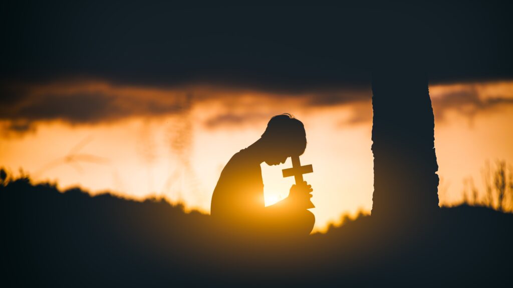 January 21 – Christ by his Holy Spirit assures