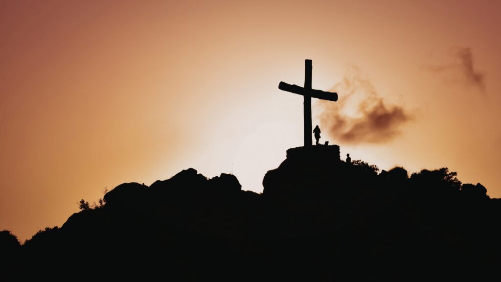 January 23 – Living for Jesus (I)