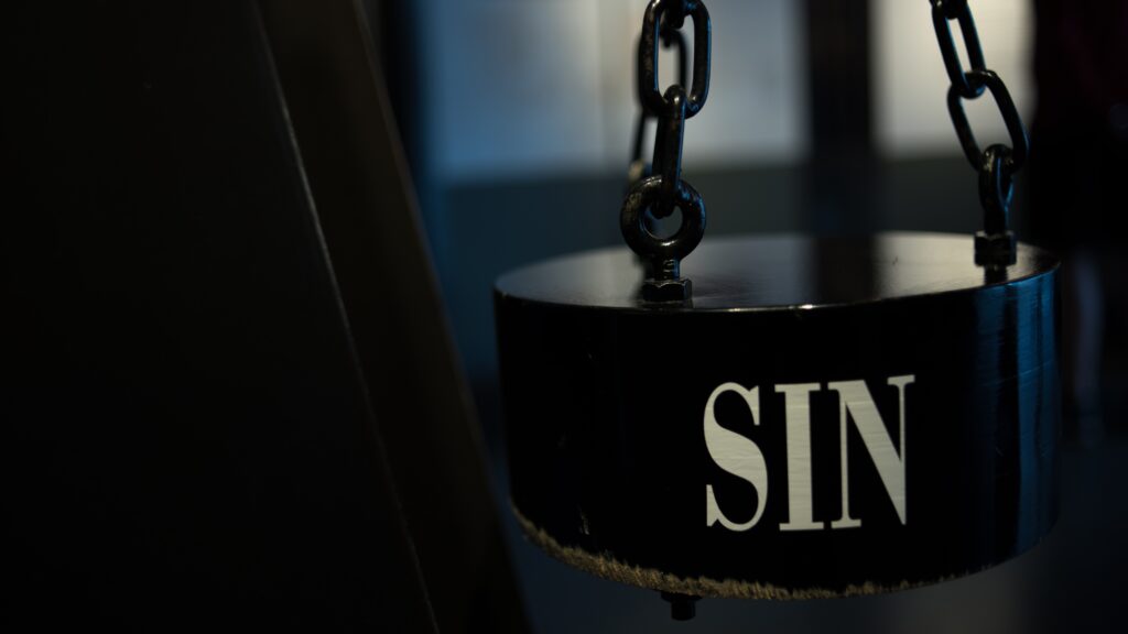 January 26 – I must know my sin