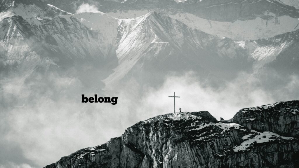 January 7 – Belonging body
