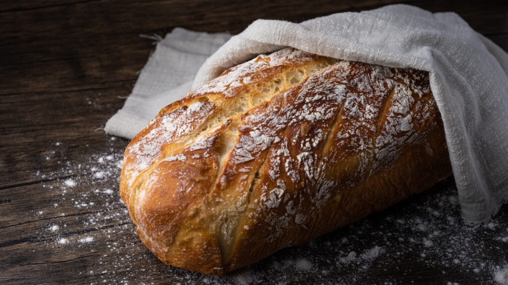 February 10 – The bread of life in Gilgal