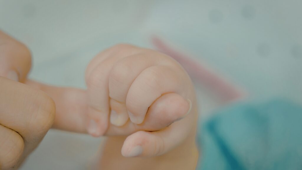 February 11 – A childlike faith