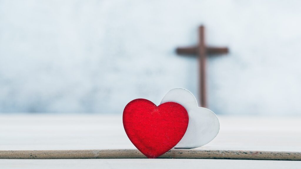 February 15 – God knows your heart
