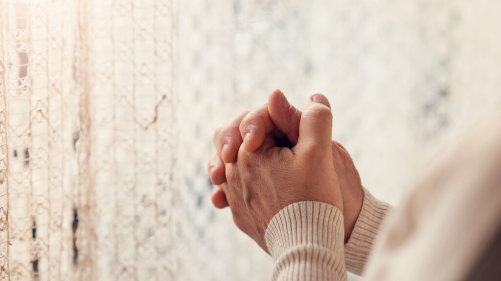 February 17 – He cares for you!