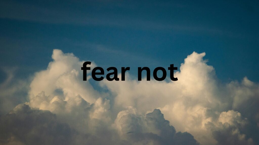 February 18 – God’s angelic army