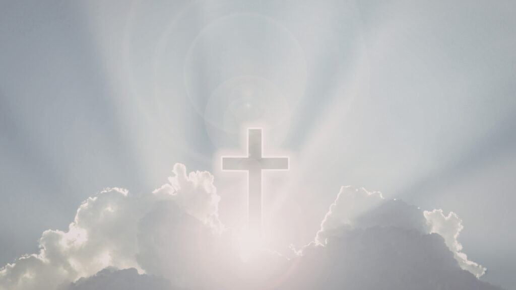 February 27 – Resurrection power