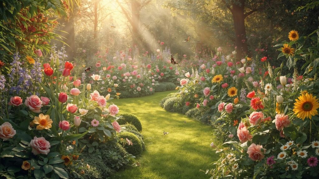 March 1 – Introduction to God’s mission for his glory