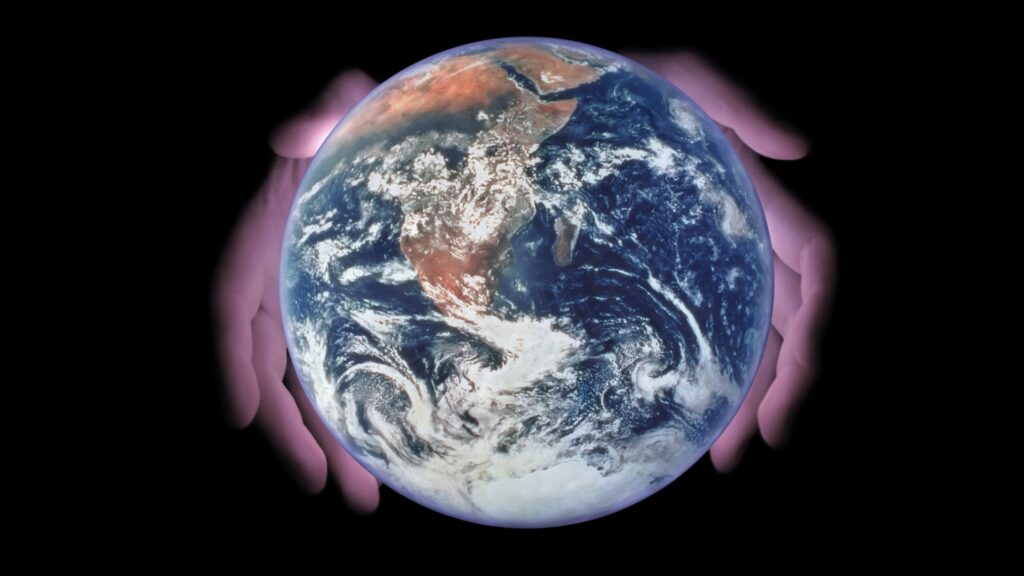 March 2 – God created for his glory