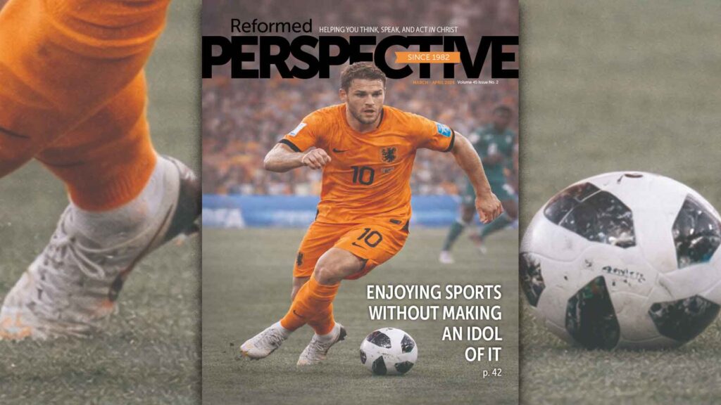 Mar/Apr 2026 issue