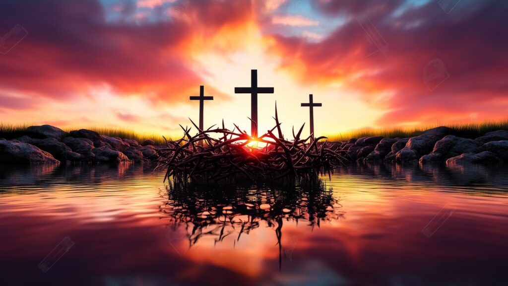 April 19 – Give all glory to God