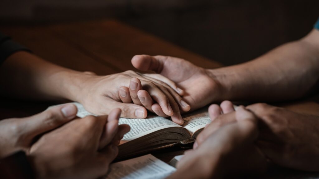 April 20 – Going forward in faith