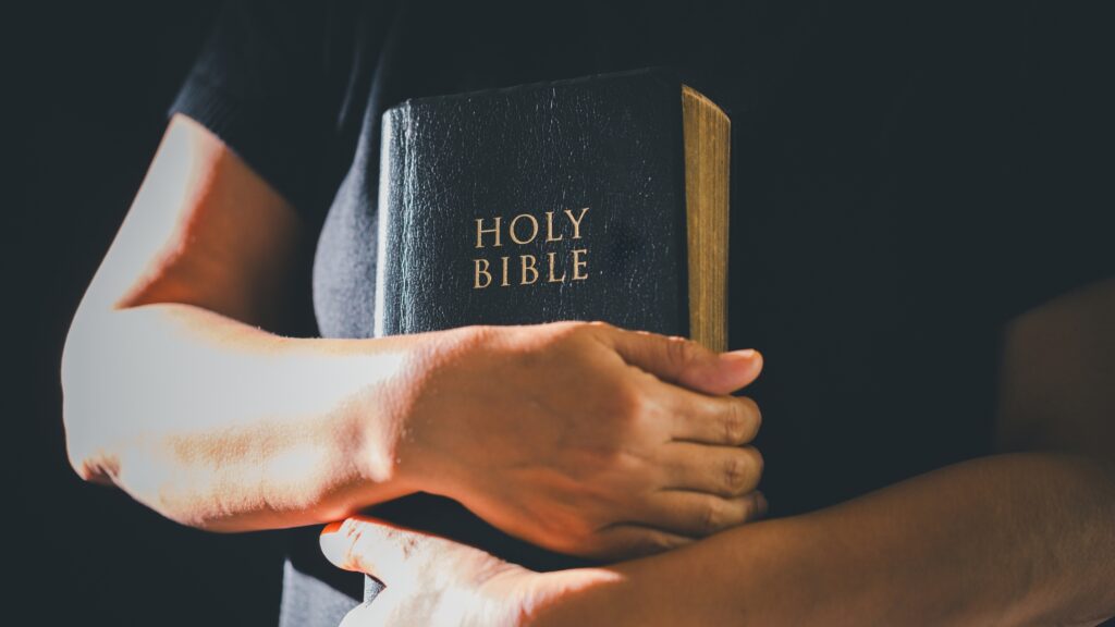 April 24 – Obedience that is good