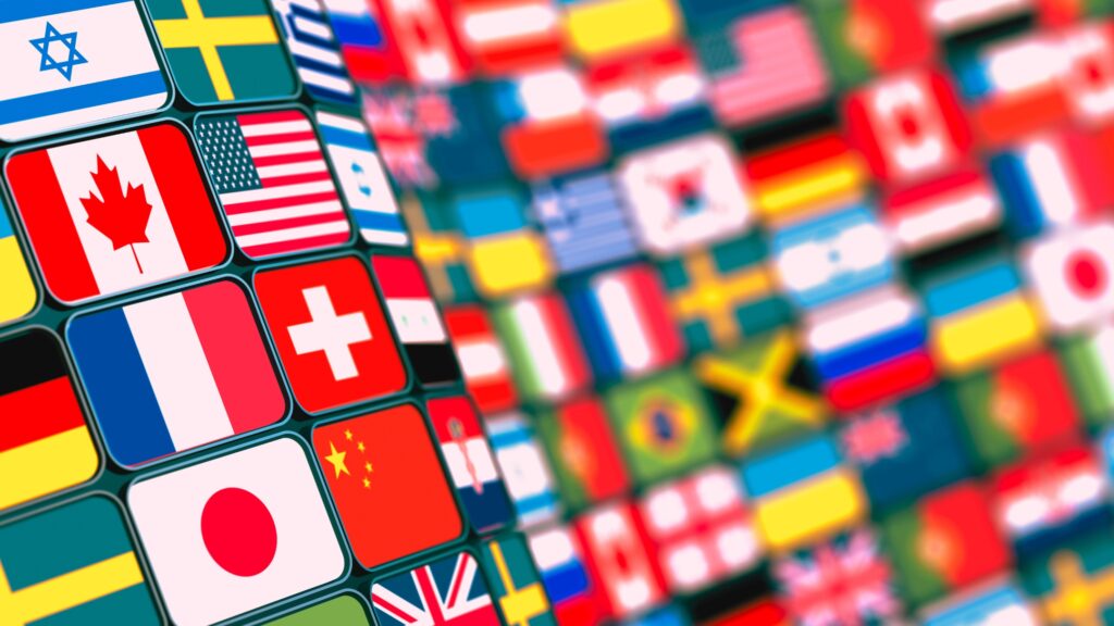 April 27 – Go to the nations