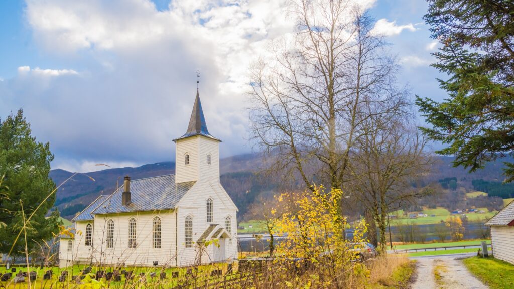 April 28 – Far-reaching love