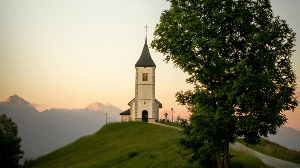 March 5 – The Sabbath Day as a sign of the goal of God’s creation