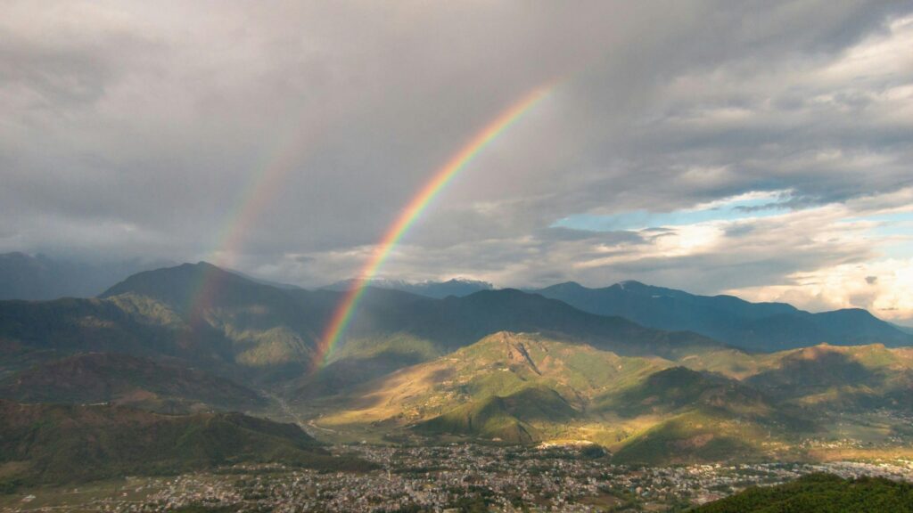 March 9 – God’s covenant with Noah (I)