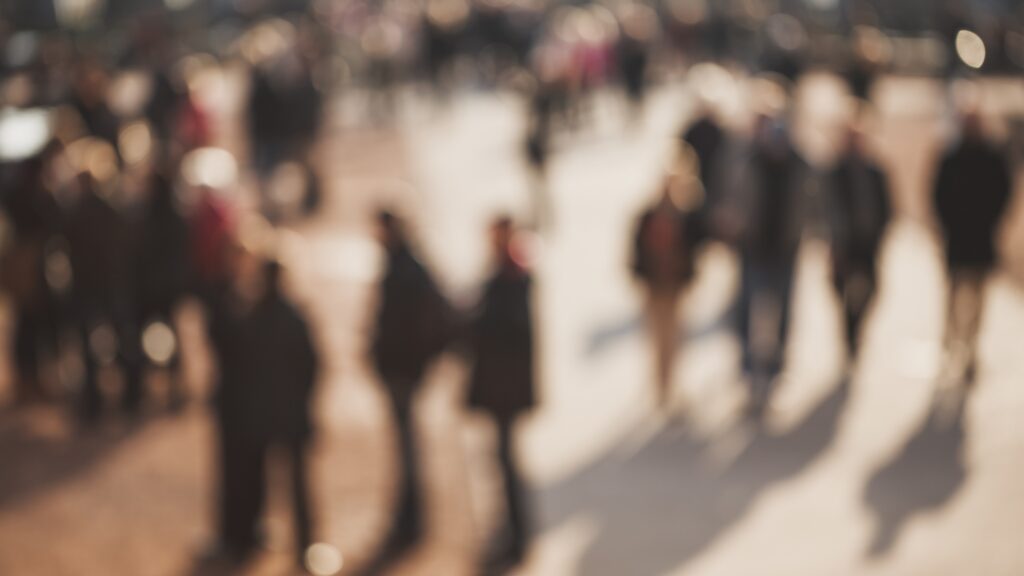 March 15 – Called to be a blessing for the world
