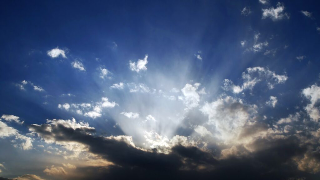 March 22 – The land of Canaan and the new heaven and the new earth