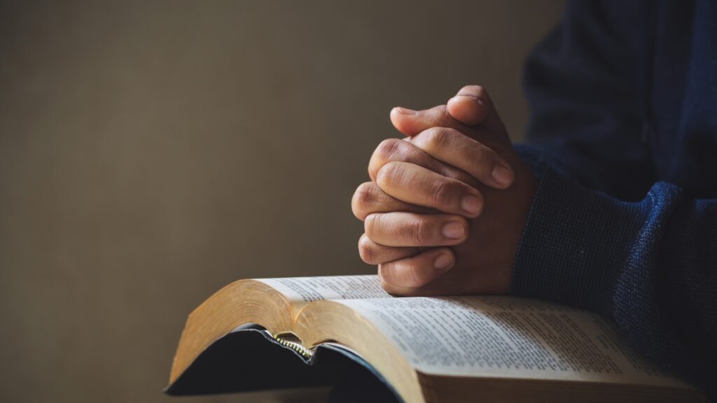 March 29 – Wholeheartedly living in the Spirit through faith and the goal of God’s creation