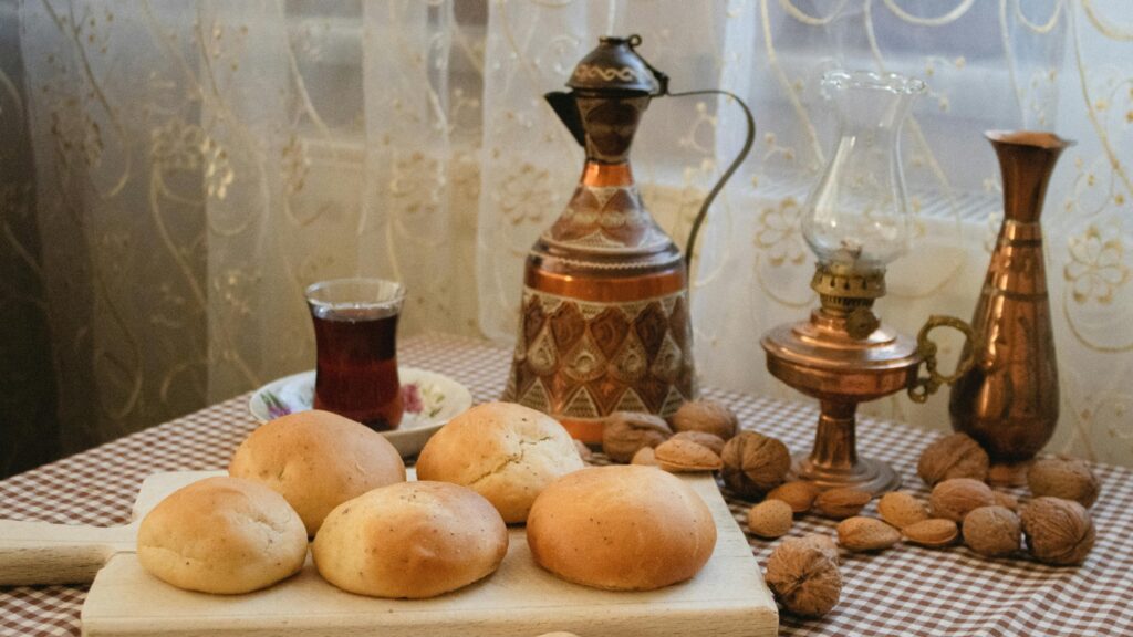 April 3 – A longed-for passover